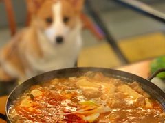 -东俞·韩式料理(院东街店)