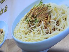 -华天新川面馆(缸瓦市店)