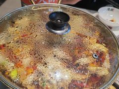 -漫圆·品质家宴(榔梨店)
