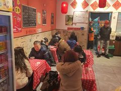 -荆九爷爆炒桥头三嫩(夫子庙店)