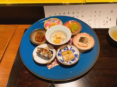 -元熹会席料理
