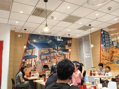 -食其家·牛丼咖喱(天津梅江印象城店)