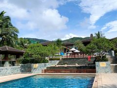 -石梅湾艾美度假酒店