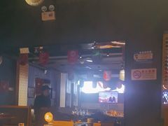 -肉串汪(月坛店)