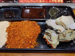 -蚝英雄·自助烤蚝(建设路店)