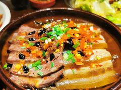 -味上湘菜馆(河马店)