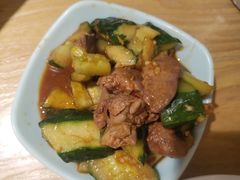 -龙泉人椰子鸡·糟粕醋·海南菜(南大桥店)