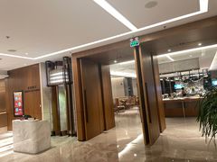 -星璞餐厅(深铁塘朗城君璞酒店)