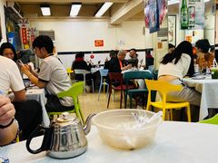 大堂-天宝食坊·啫啫煲大排档(西华路店)