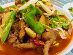 -阿吾丹的烤羊·新疆菜·抓饭·拌面(乌尔禾店)