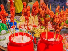 -蜀大侠火锅(春熙路店)