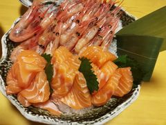 -大焰自助日本料理 铁板烧(徐汇店)