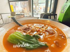 -漆黑觉米粉(三里屯店)