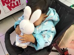 -萌太极儿童成长乐园(即墨宝龙广场店)