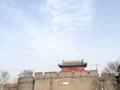 -宛平城