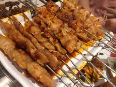-玉善烧烤串城(长春总店)