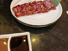 -烧肉达人(凯德晶萃店)