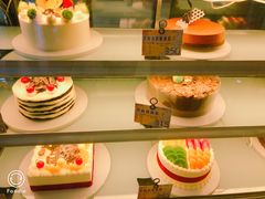 -新侨三宝乐面包店(崇文门店)