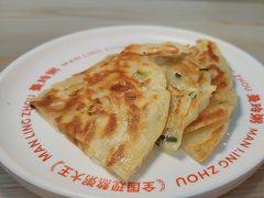 -曼玲粥(黄埔万达广场店)