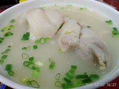 -廖老妈蹄花店(人民公园陕西街259号店)