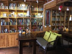 -吃货私房菜(丽江束河古镇店)