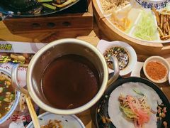 -怪噜范·老贵阳街头名小吃(汇金星力城店)