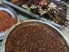 -怪老头甜不辣(抚琴小区店)