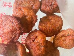 香酥藕饼-陶记正宗德州扒鸡(科巷店)
