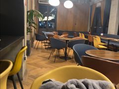 -Wagas沃歌斯(江浦路店)