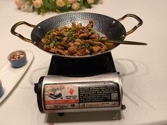 -喜棠·长沙家宴·海鲜·湘菜(麓谷店)