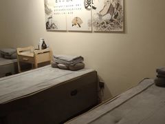 -悦享采耳·洗头头疗·推拿SPA(海沧万科旗舰店)