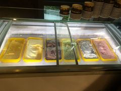 -BLU 全日制餐厅(上海安曼纳卓悦酒店)