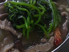 -广场正宗原汁薏米店