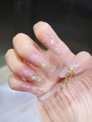 -爱睫物语·疗愈美睫美甲