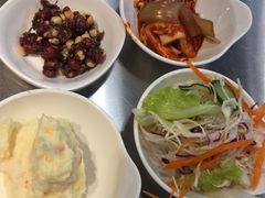 -韩聚屋韩国烤肉餐厅(新北万达店)