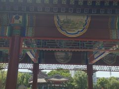 -西海子公园