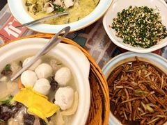 -巷儿里餐厅·杭帮菜(信义坊店)