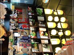 -八木鸟居酒屋(小木桥路店)