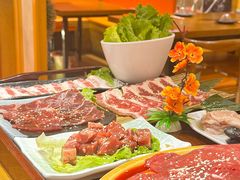 -牛也烧肉(摩尔城店)