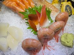 -吉兆·料理(红梅南路店)