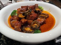 -海上食代(赣江新天地店)