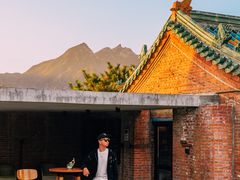 -瓦厂酒店