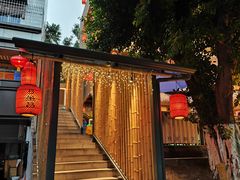 -弓虽昌焖烧鸡(大竹林店)