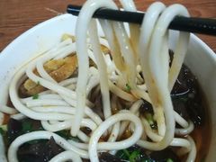 -寶牯佬邵阳米粉