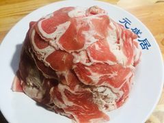 -元盛居(生态大街店)