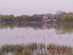 -云龙湖旅游景区