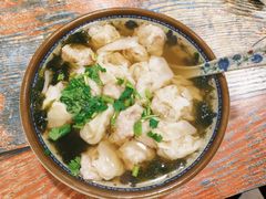 -老谢野馄饨(延安路店)