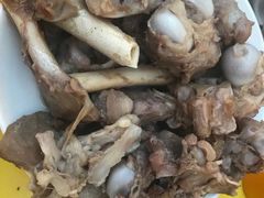 -有奴思烤肉·清真(正宁路店)