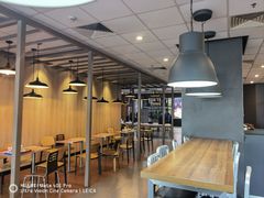 -汉堡王(南京砂之船店)