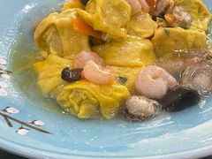 -抹直口特色菜馆(一店)